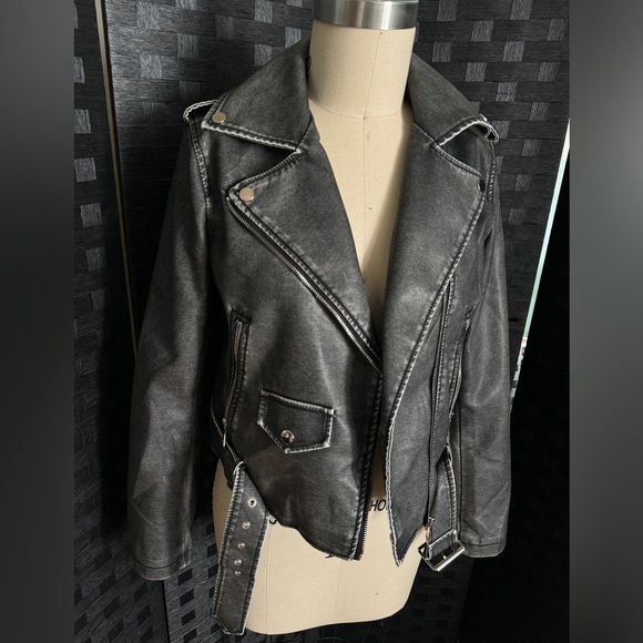 Akira Moto Jacket - Picture 2 of 4